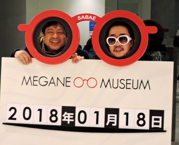 ローカリズム」高橋優さん・池田貴史さん(レキシ)ご来店！ | めがねを 