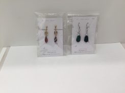 Mervir ピアス・イヤリング